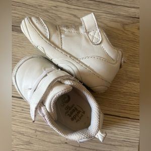 Stride Rite 360 toddler shoes size 4m